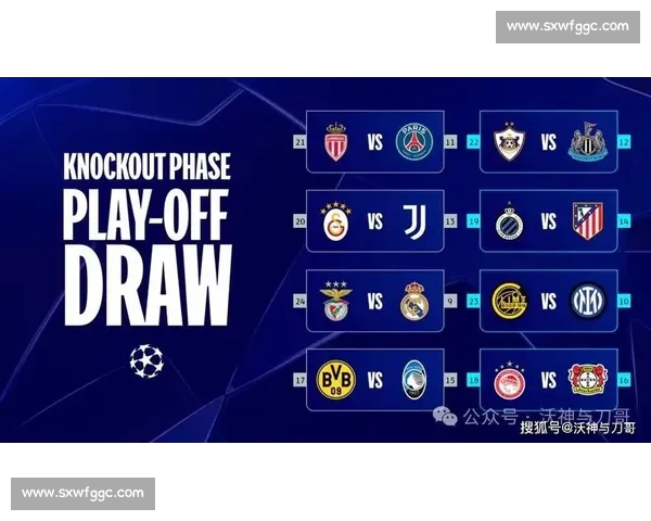《2026欧冠最新战况解析：强队争锋，黑马崛起，冠军之路充满悬念》